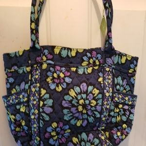 Vera Bradley purse Nwt!